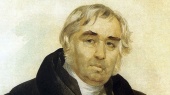 Выставка «Иван Андреевич Крылов в книжной культуре России: к 255-летию со дня рождения Ивана Андреевича Крылова»