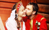 Познавательный альманах «Народные традиции: игры с поцелуями»