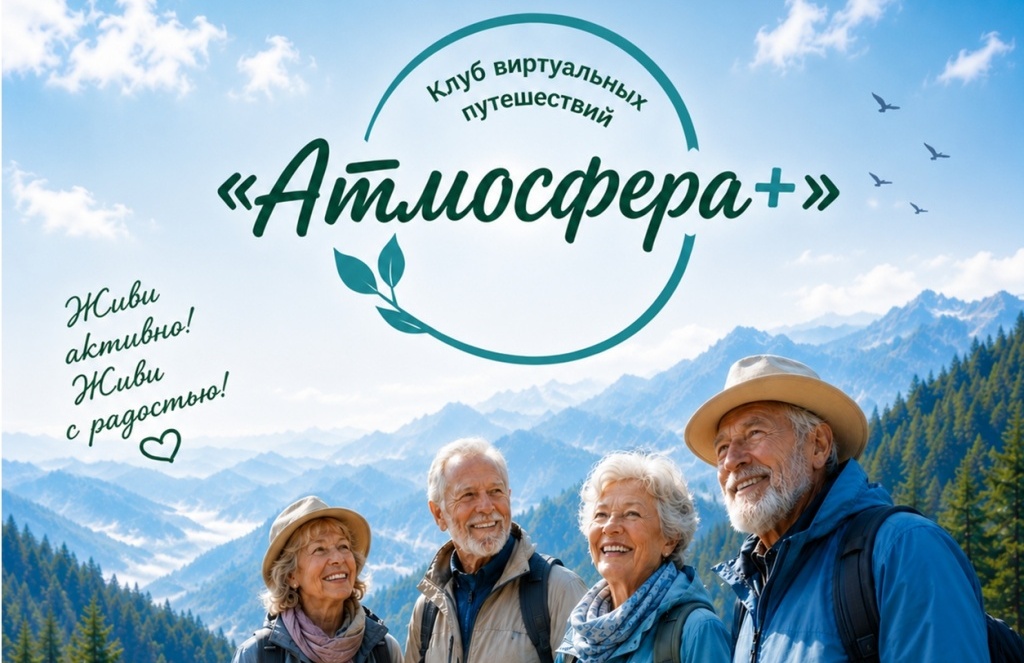 Виртуальное знакомство с самобытным Донским краем