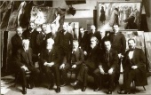 Исторический экскурс «Три века Боткиных»