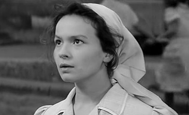 Встреча-портрет «Наталья Рычагова. От славы до забвения: к 80-летию со дня рождения российской киноактрисы»