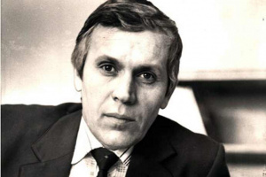 Киновстреча «Сияние негаснущих звезд. Владлен Бирюков: о жизни и творчестве российского актера, народного артиста РФ»