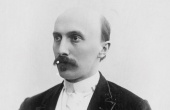 Онлайн-встреча «Судьбы, ставшие историей. Станислав Каспарович Экснер: к 165-летию со дня рождения пианиста, дирижера, педагога, Почетного гражданина города Саратова»