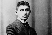 Выставка «Реальность и фантасмагория в творчестве Ф. Кафки: к 140-летию австрийского писателя»