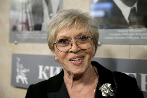 Киновстреча «Непростая судьба Алисы Фрейндлих: к 90-летию со дня рождения российской актрисы, народной артистки СССР»