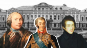 Исторический экскурс «Аргуновы и русская культура»