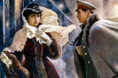 «Анна Каренина – борьба любви и нравственности: Л. Н. Толстой роман “Анна Каренина”»