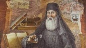 Видеообзор «Мудрость Симеона Полоцкого»