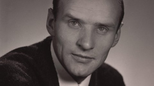 Арт-встреча «Трагик с душой клоуна: к 90-летию со дня рождения А. А. Солоницына, советского актера, заслуженного артиста РСФСР»