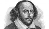 Выставка «Мир у моих ног: к 460-летию со дня рождения поэта, актера и драматурга Уильяма Шекспира»