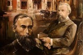 Исторический экскурс «Коллекции братьев Третьяковых»