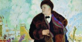 Вечер благодарной памяти «Великий голос России: к 150-летию со дня рождения Ф. Шаляпина»
