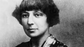 Литературный экскурс «Марина Цветаева – муза Серебряного века»