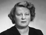 Арт-встреча «Мастера искусств. Алла Тарасова»: о жизни и творчестве советской актрисы театра и кино, педагога, народной артистки СССР А. К. Тарасовой