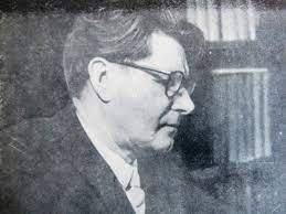 Онлайн-портрет «Саратовский книжных дел мастер: к 120-летию со дня рождения художника Федора Петровича Русецкого»