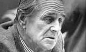 Выставка «Писатель-пацифист: к 105-летию со дня рождения английского писателя Джеймса Олдриджа»