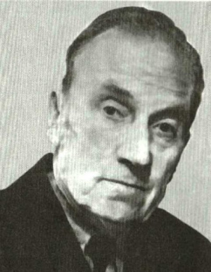 Краеведческий онлайн-проект «Литературное наследие»: к 120-летию со дня рождения писателя С. К. Розанова