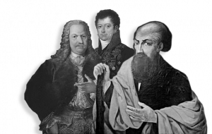 Исторический экскурс «Дом Демидовых»