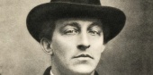 Онлайн-обзор «Образ прекрасной дамы в романтическом мире. Стихи А. А. Блока»