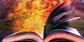 Онлайн-мероприятие «Порохом пропахшие страницы»