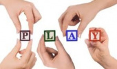 Выставка «Игры на уроках иностранного языка»