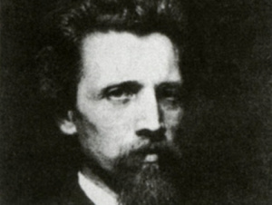 Встреча с искусством «Александр Морозов. Классик пейзажной живописи: к 190-летию со дня рождения русского живописца и графика»