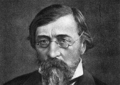 Выставка «Революционный гуманист и просветитель: к 195-летию со дня рождения Н. Г. Чернышевского»