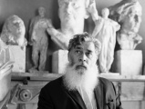 Вечер-портрет «Стремление к невозможному: скульптор А. П. Кибальников»