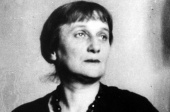 Выставка «Русский язык создан для поэзии…: к 135-летию со дня рождения А. А. Ахматовой»