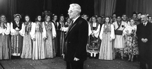 Онлайн-встреча «В русле славных традиций: к 115-летию со дня рождения музыковеда, фольклориста, педагога Льва Львовича Христиансена»