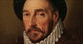 Выставка: «Мишель де Монтень. Познай самого себя»: к 490-летию со дня рождения французского писателя Мишеля де Монтеня (1533–1592)