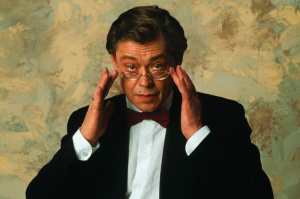 Час памяти «Николай Караченцов. “Я люблю – и, значит, я живу!”: к 80-летию со дня рождения российского актера театра и кино, народного артиста РСФСР»