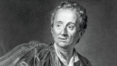 Выставка «Дени Дидро. Триумф Просвещения: к 310-летию со дня рождения французского писателя и философа»