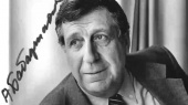 Вечер памяти «Арно Бабаджанян. В мире прекрасной музыки» совместно с СРОО «Армянская община Саратовской области “Крунк”»
