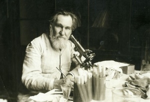 Этюды об учёных «Илья Ильич Мечников: история жизни и научные свершения»