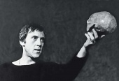Арт-час «Таганский Гамлет. Реконструкция легенды»: о самой известной роли В. Высоцкого в Театре на Таганке
