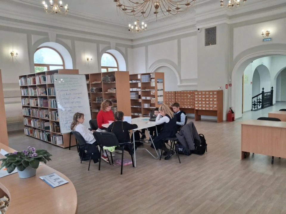 «Вундеркинды» вспомнили любимые сказки