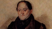 Встреча-портрет «Простые истории. Актер Михаил Щепкин: к 235-летию со дня рождения русского актера»