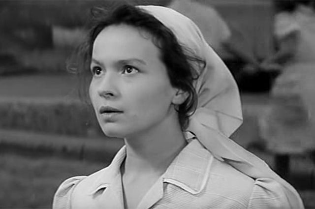 Встреча-портрет «Наталья Рычагова. От славы до забвения: к 80-летию со дня рождения российской киноактрисы»