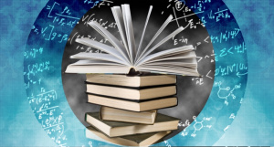 Видеообзор изданий из фондов библиотеки «Жизнь как наука. Наука как жизнь: книги о науке и не только»