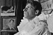 Выставка-портрет «Всеволод Мейерхольд: Актер. Режиссер. Педагог: к 150-летию со дня рождения советского режиссера, актера, педагога»