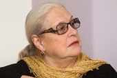 Киночас «Лидия Федосеева-Шукшина. О любви, о детях, о судьбе: к 85-летию со дня рождения российской киноактрисы, народной артистки РСФСР»