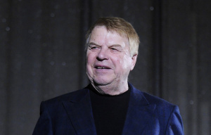 Встреча с искусством «Наши любимые актеры. Михаил Кокшенов»