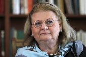 Арт-час «Нелегкое счастье Ирины Муравьевой: к 75-летию со дня рождения российской актрисы театра, кино и дубляжа, народной артистки РФ»