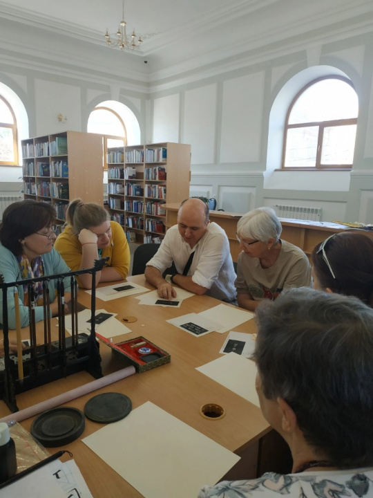 Магия китайского языка: как прошла тематическая встреча «Китайский пазл: от иероглифа до загадок»