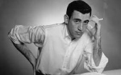Литературный экскурс «Вселенная Джерома Дэвида Сэлинджера»