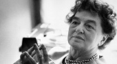 Литературный экскурс «Леди совершенство – Памела Трэверс»