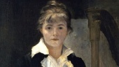 Арт-встреча «Мария Башкирцева. Сотворение мифа: о творчестве русской художницы М. К. Башкирцевой»