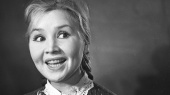 Встреча-портрет «Нелёгкая доля Екатерины Савиновой: о жизни и творчестве советской киноактрисы, заслуженной артистки РСФСР»