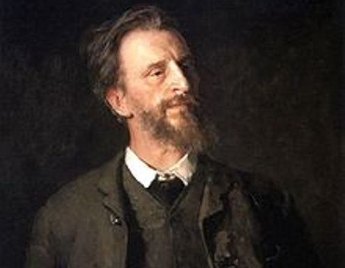 Слайд-обзор «Григорий Мясоедов. Художник русской глубинки»